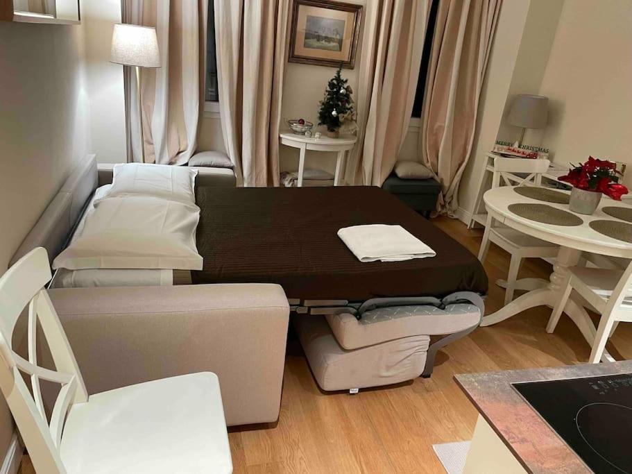 Cozy Santa Maria Novella Uffizi Duomo 2Beds-2Baths Apartamento Florença Exterior foto
