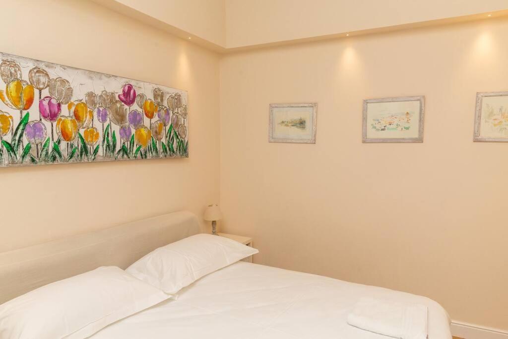 Cozy Santa Maria Novella Uffizi Duomo 2Beds-2Baths Apartamento Florença Exterior foto
