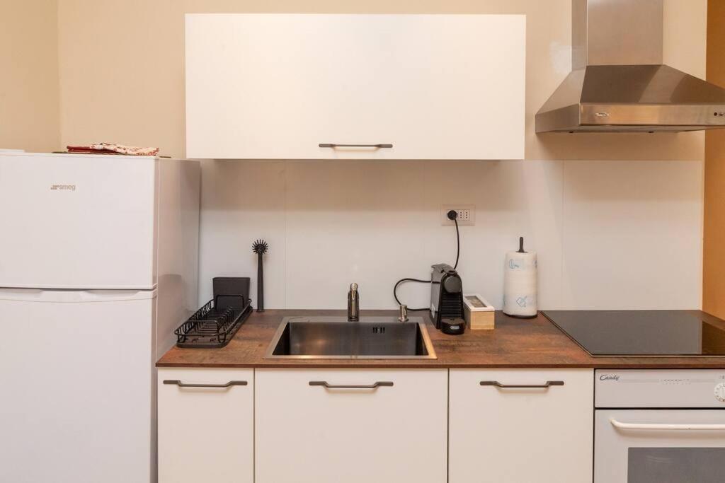 Cozy Santa Maria Novella Uffizi Duomo 2Beds-2Baths Apartamento Florença Exterior foto