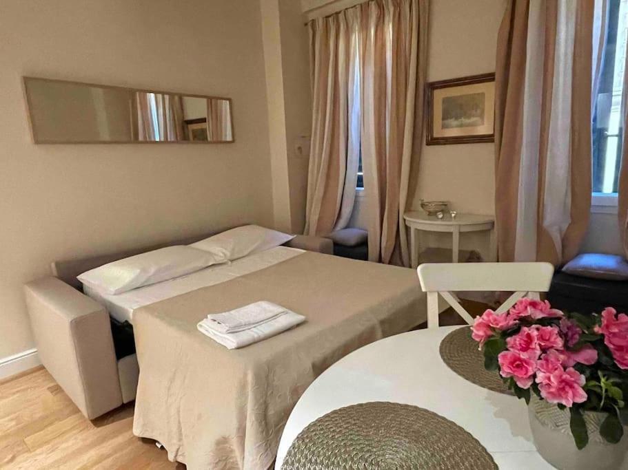 Cozy Santa Maria Novella Uffizi Duomo 2Beds-2Baths Apartamento Florença Exterior foto