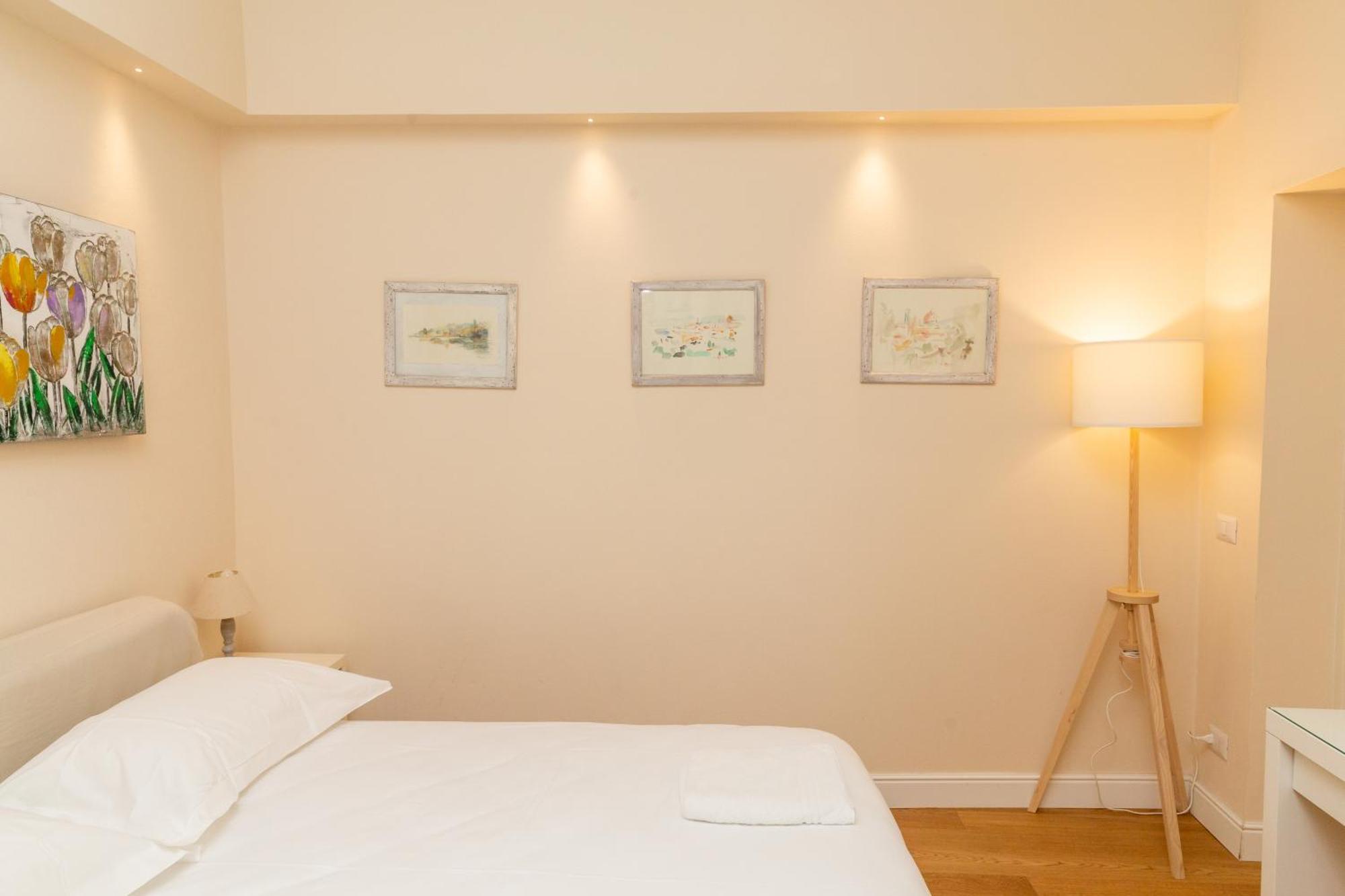 Cozy Santa Maria Novella Uffizi Duomo 2Beds-2Baths Apartamento Florença Exterior foto