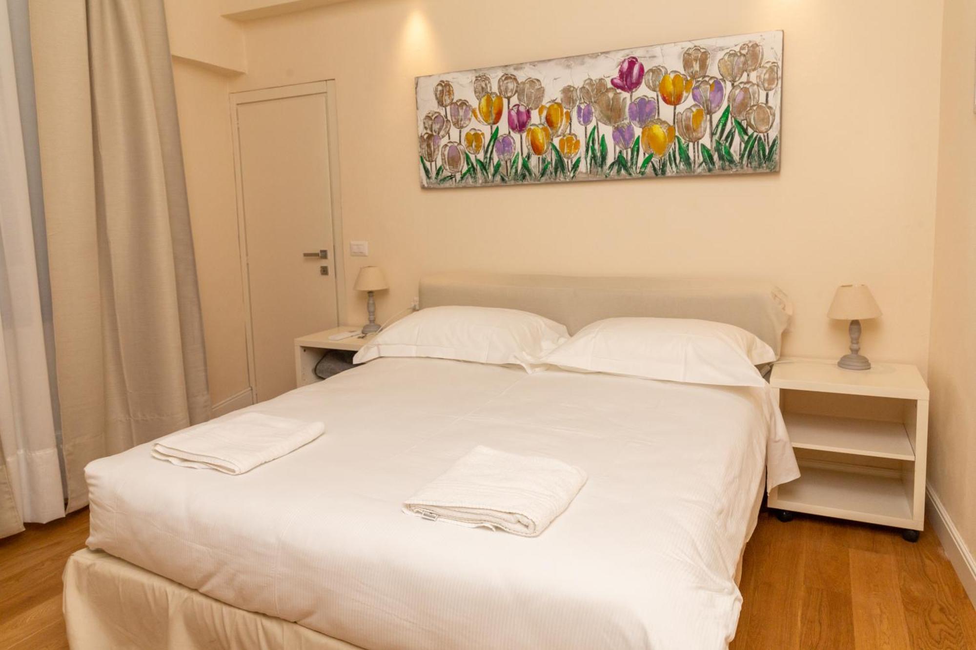 Cozy Santa Maria Novella Uffizi Duomo 2Beds-2Baths Apartamento Florença Exterior foto