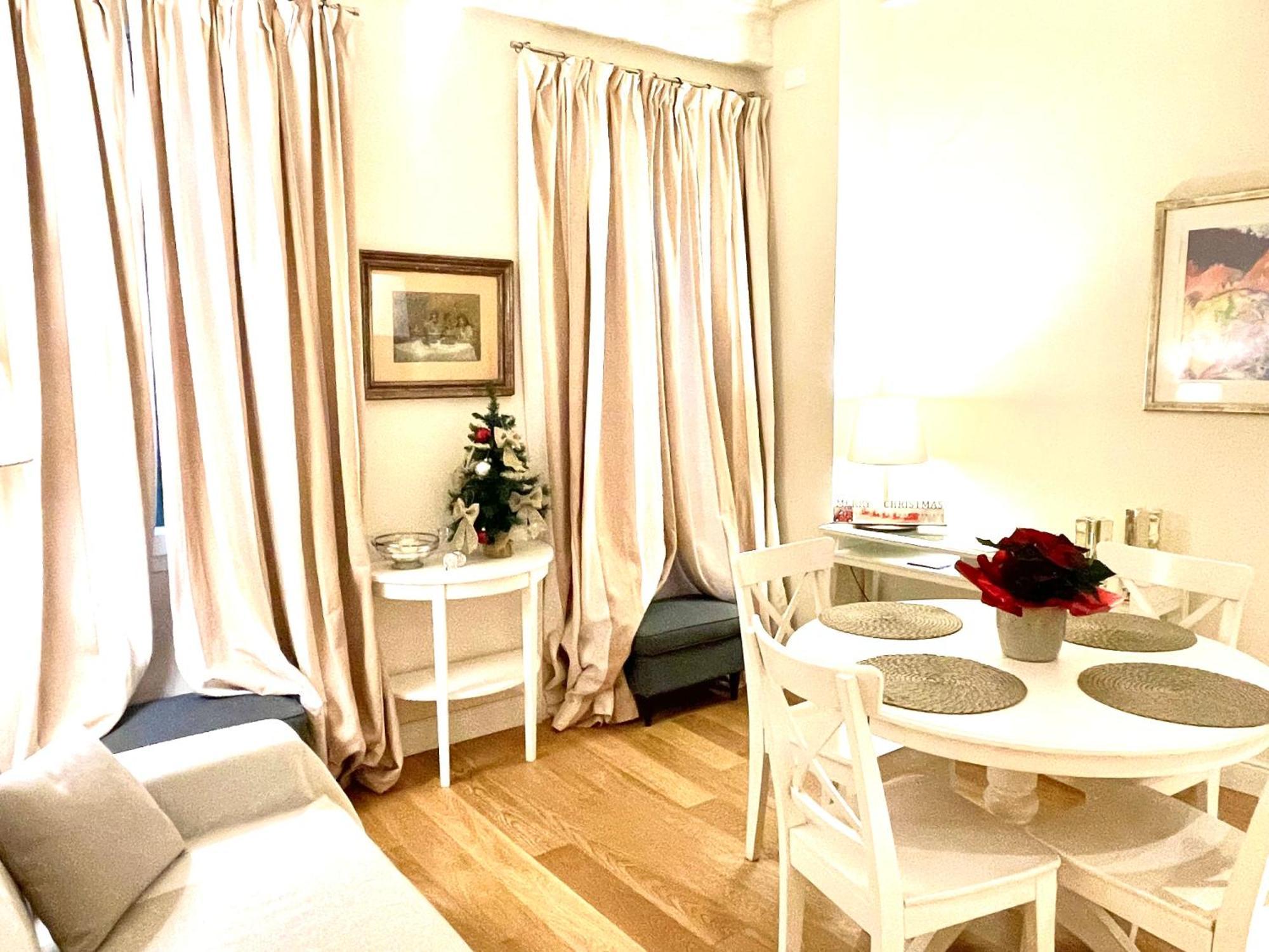 Cozy Santa Maria Novella Uffizi Duomo 2Beds-2Baths Apartamento Florença Exterior foto