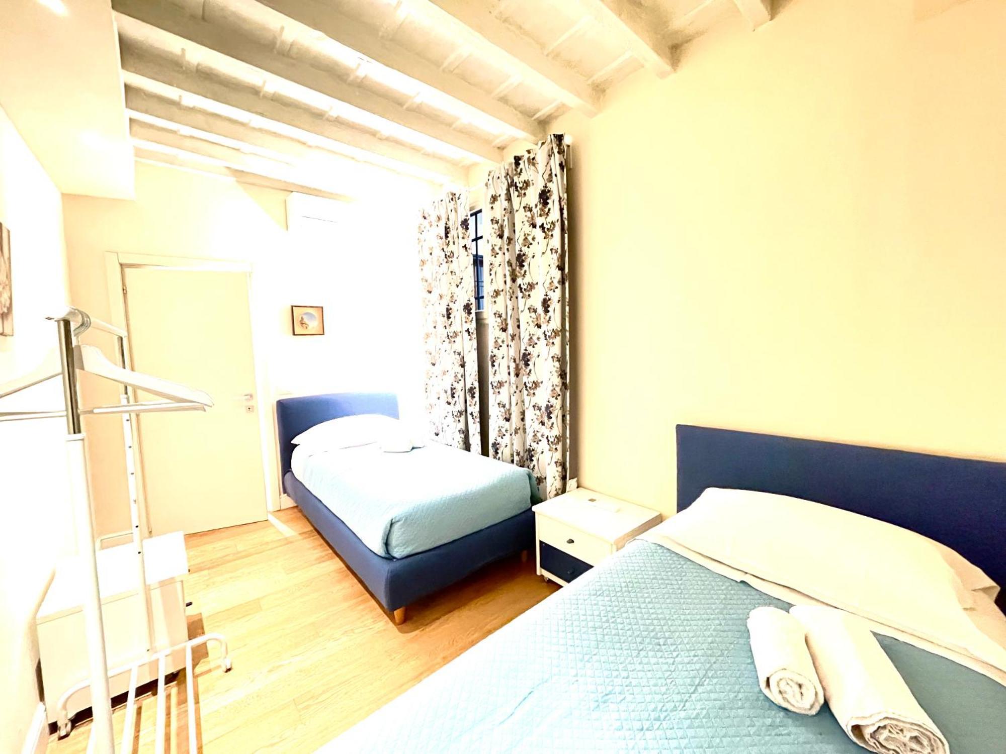 Cozy Santa Maria Novella Uffizi Duomo 2Beds-2Baths Apartamento Florença Exterior foto